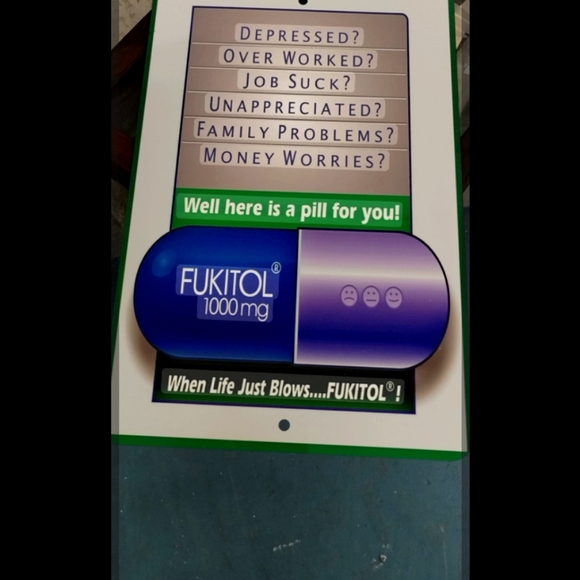 Collection of wall sayings - Picture 1 of 3